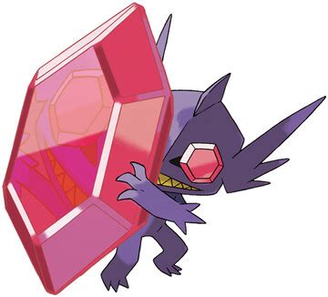 mega sableye smogon|National Dex .